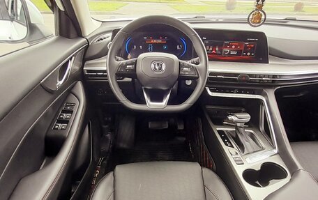 Changan CS35 Plus, 2024 год, 1 730 000 рублей, 39 фотография