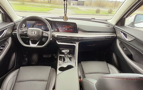 Changan CS35 Plus, 2024 год, 1 730 000 рублей, 37 фотография