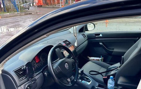 Volkswagen Jetta VI, 2009 год, 740 000 рублей, 9 фотография
