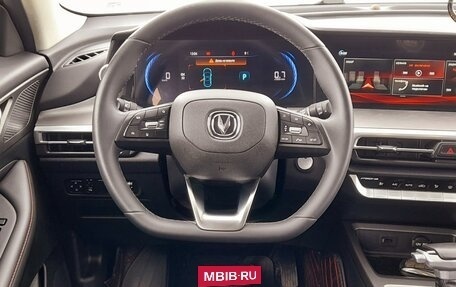 Changan CS35 Plus, 2024 год, 1 730 000 рублей, 38 фотография