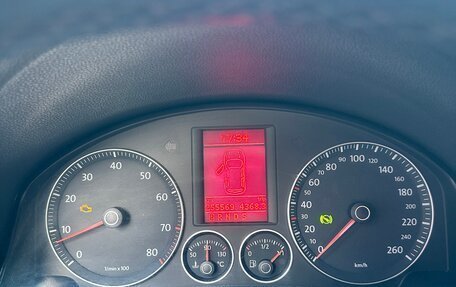 Volkswagen Jetta VI, 2009 год, 740 000 рублей, 12 фотография