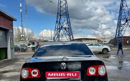 Volkswagen Jetta VI, 2009 год, 740 000 рублей, 4 фотография