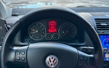 Volkswagen Jetta VI, 2009 год, 740 000 рублей, 15 фотография
