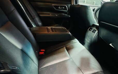 Nissan Teana, 2014 год, 1 360 000 рублей, 9 фотография