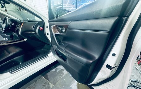 Nissan Teana, 2014 год, 1 360 000 рублей, 10 фотография