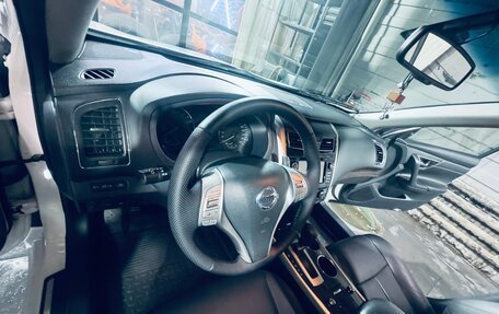 Nissan Teana, 2014 год, 1 360 000 рублей, 12 фотография