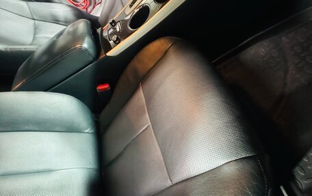 Nissan Teana, 2014 год, 1 360 000 рублей, 8 фотография