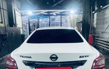 Nissan Teana, 2014 год, 1 360 000 рублей, 2 фотография