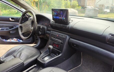 Audi A4, 1997 год, 235 000 рублей, 7 фотография
