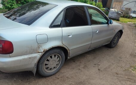 Audi A4, 1997 год, 235 000 рублей, 6 фотография