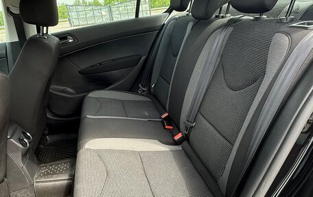 Peugeot 408 I рестайлинг, 2018 год, 1 250 000 рублей, 6 фотография