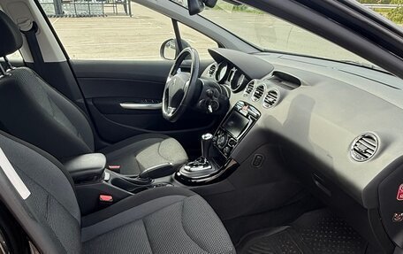 Peugeot 408 I рестайлинг, 2018 год, 1 250 000 рублей, 5 фотография