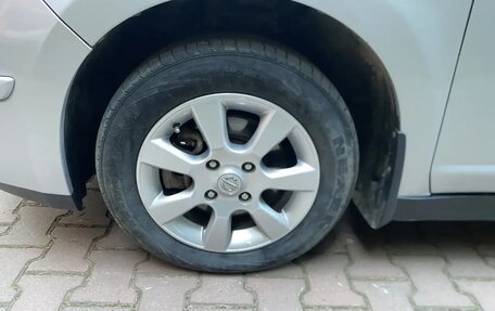 Nissan Tiida, 2008 год, 625 000 рублей, 4 фотография