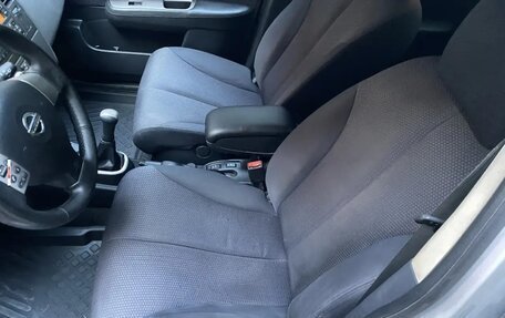 Nissan Tiida, 2008 год, 625 000 рублей, 17 фотография
