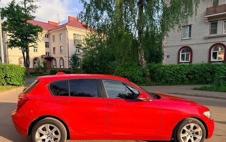 BMW 1 серия, 2012 год, 1 200 000 рублей, 2 фотография