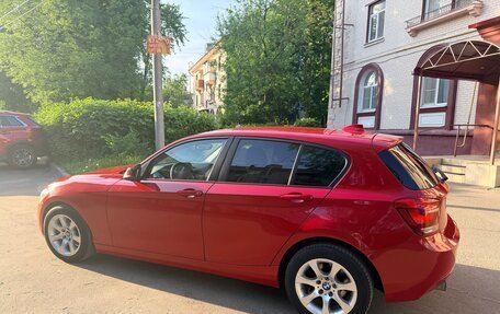BMW 1 серия, 2012 год, 1 200 000 рублей, 5 фотография
