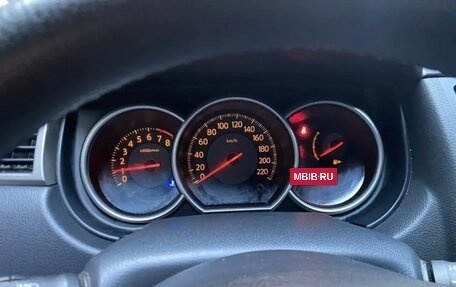 Nissan Tiida, 2008 год, 625 000 рублей, 18 фотография