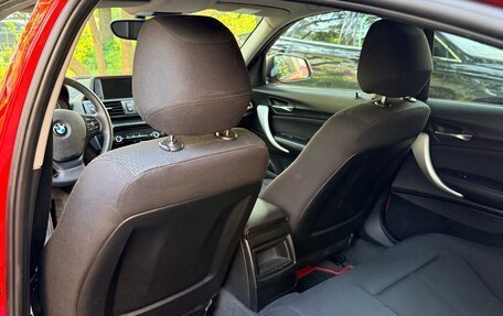 BMW 1 серия, 2012 год, 1 200 000 рублей, 9 фотография