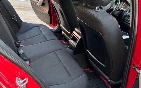 BMW 1 серия, 2012 год, 1 200 000 рублей, 11 фотография