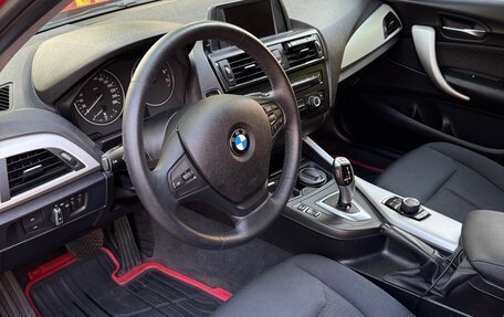 BMW 1 серия, 2012 год, 1 200 000 рублей, 10 фотография