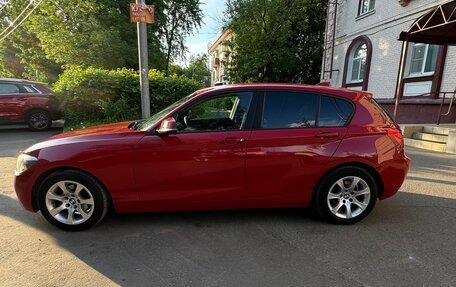 BMW 1 серия, 2012 год, 1 200 000 рублей, 6 фотография