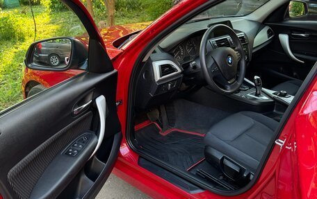 BMW 1 серия, 2012 год, 1 200 000 рублей, 8 фотография