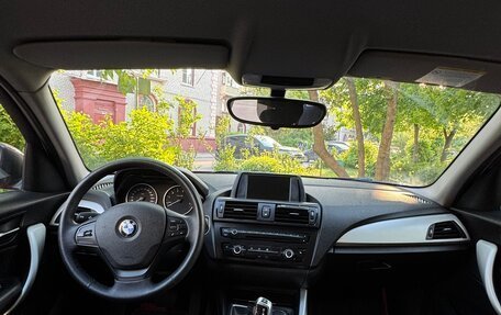BMW 1 серия, 2012 год, 1 200 000 рублей, 14 фотография