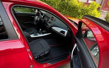 BMW 1 серия, 2012 год, 1 200 000 рублей, 12 фотография