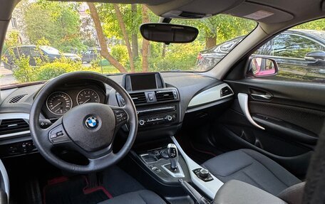 BMW 1 серия, 2012 год, 1 200 000 рублей, 15 фотография