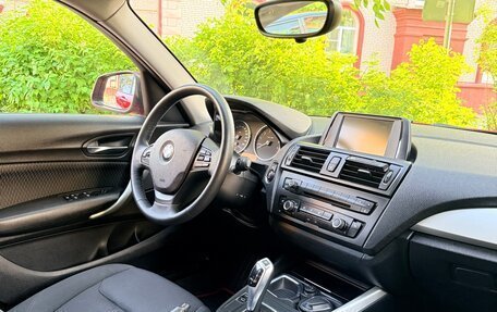 BMW 1 серия, 2012 год, 1 200 000 рублей, 13 фотография