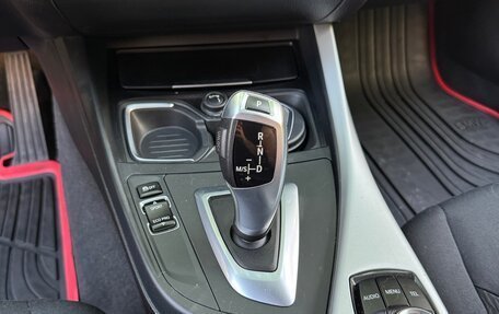 BMW 1 серия, 2012 год, 1 200 000 рублей, 17 фотография