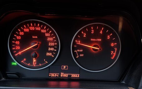 BMW 1 серия, 2012 год, 1 200 000 рублей, 20 фотография