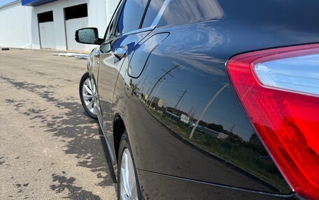 Honda Accord IX рестайлинг, 2013 год, 1 350 000 рублей, 25 фотография