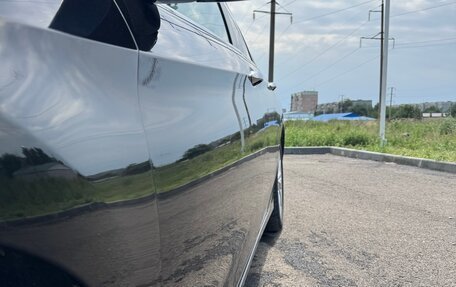 Honda Accord IX рестайлинг, 2013 год, 1 350 000 рублей, 28 фотография