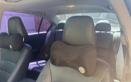 Honda Accord IX рестайлинг, 2013 год, 1 350 000 рублей, 40 фотография