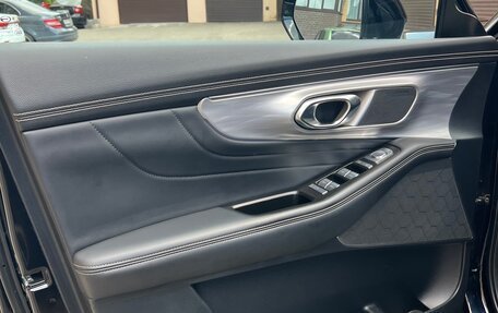 GAC GS8, 2024 год, 3 850 000 рублей, 18 фотография