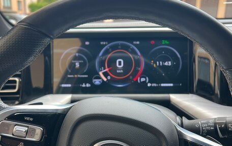 GAC GS8, 2024 год, 3 850 000 рублей, 16 фотография