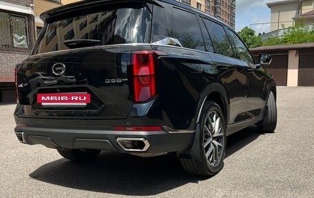GAC GS8, 2024 год, 3 850 000 рублей, 6 фотография