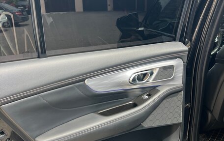 GAC GS8, 2024 год, 3 850 000 рублей, 24 фотография