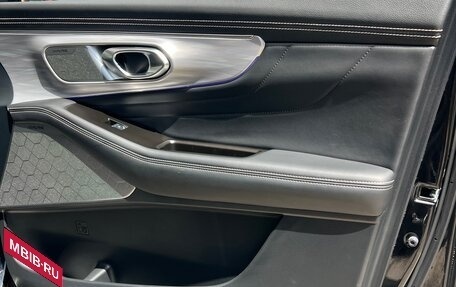 GAC GS8, 2024 год, 3 850 000 рублей, 19 фотография