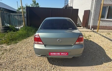 Nissan Almera Classic, 2007 год, 330 000 рублей, 4 фотография