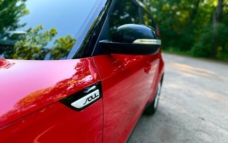 KIA Soul II рестайлинг, 2017 год, 1 500 000 рублей, 5 фотография