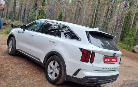 KIA Sorento IV, 2020 год, 2 999 999 рублей, 3 фотография