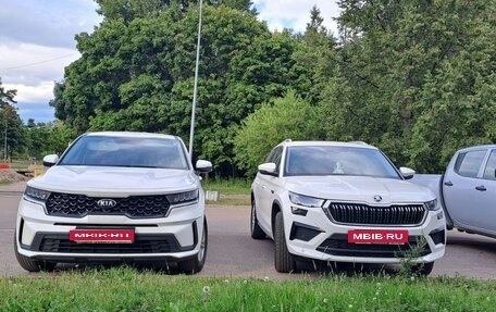 KIA Sorento IV, 2020 год, 2 999 999 рублей, 2 фотография