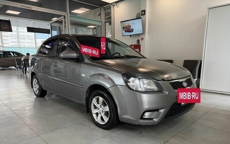 KIA Rio II, 2011 год, 349 000 рублей, 2 фотография
