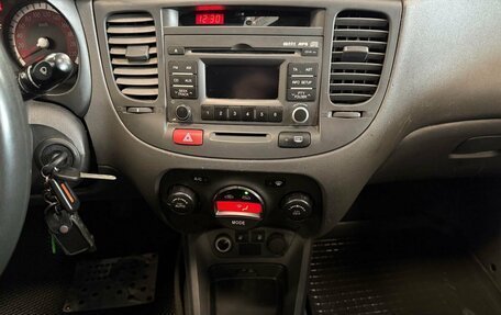 KIA Rio II, 2011 год, 349 000 рублей, 11 фотография
