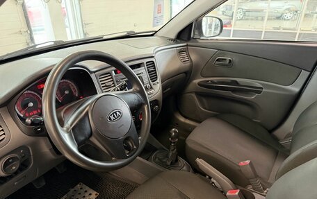 KIA Rio II, 2011 год, 349 000 рублей, 7 фотография