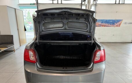 KIA Rio II, 2011 год, 349 000 рублей, 17 фотография