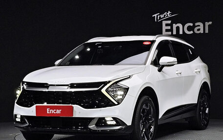 KIA Sportage IV рестайлинг, 2024 год, 2 700 000 рублей, 2 фотография
