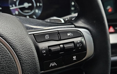 KIA Sportage IV рестайлинг, 2024 год, 2 700 000 рублей, 8 фотография